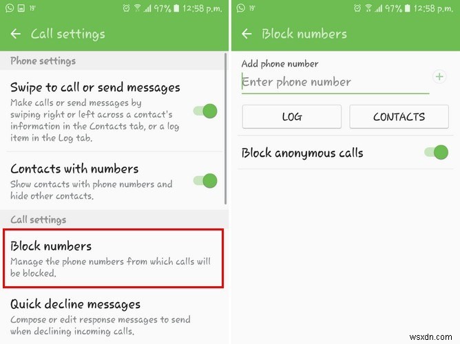 How to Block Robocalls and Get Your Sanity Back