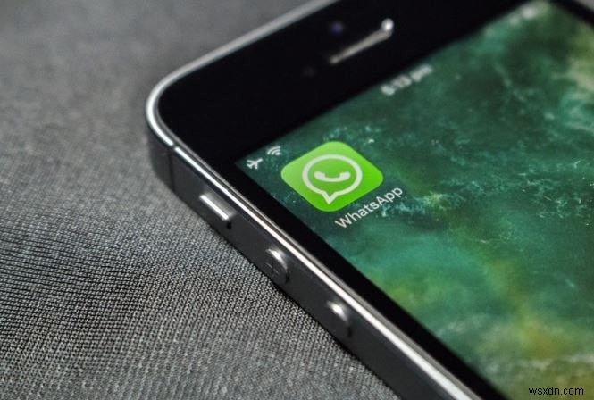 How to Unsend Messages on Whatsapp