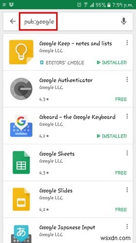 Google Play Tips and Tricks You May Not Be Using