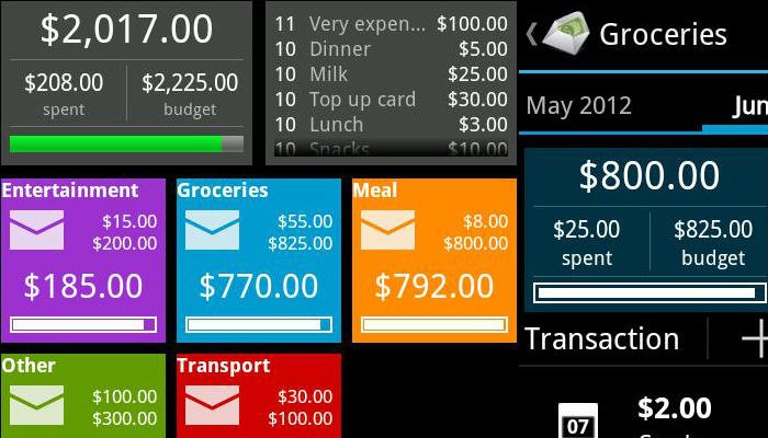3 of the Best Envelope-Budgeting Apps You Should Use to Better Manage Your Cashflow