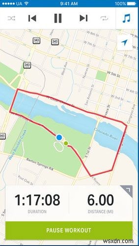 5 of the Best Running Apps for Jolly Joggers