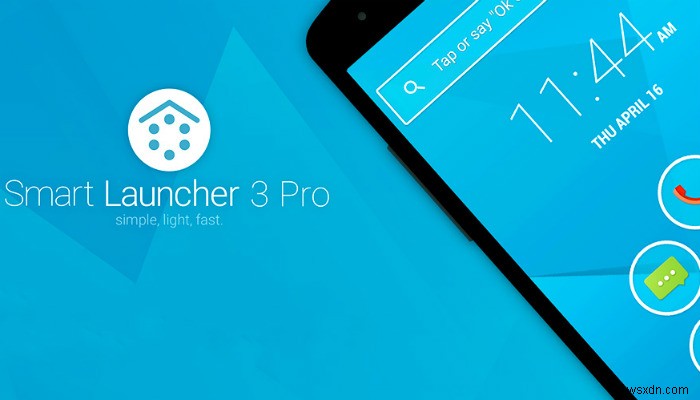 4 Interesting Android Launchers You Haven’t Heard of or Tried Before