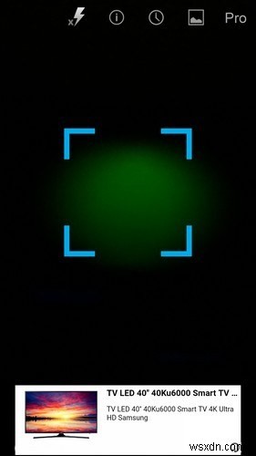 Top 5 QR Scanner Apps for Android