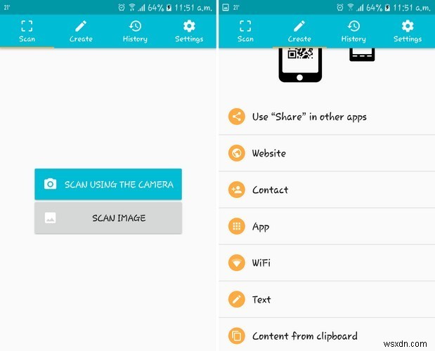 Top 5 QR Scanner Apps for Android
