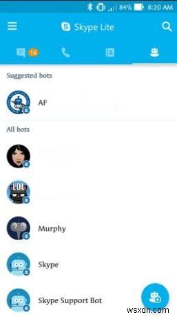 Stop that App from Bricking Your Phone. Alternatives to Common Resource-Hungry Android Apps
