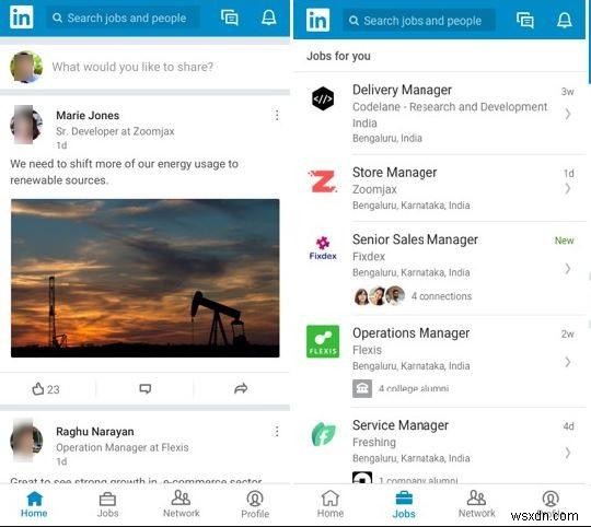 Stop that App from Bricking Your Phone. Alternatives to Common Resource-Hungry Android Apps