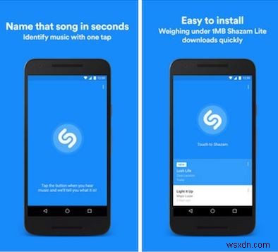 Stop that App from Bricking Your Phone. Alternatives to Common Resource-Hungry Android Apps