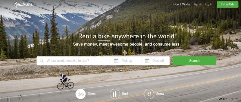 5 Sharing Economy Apps to Help You Cut Costs and Save Time
