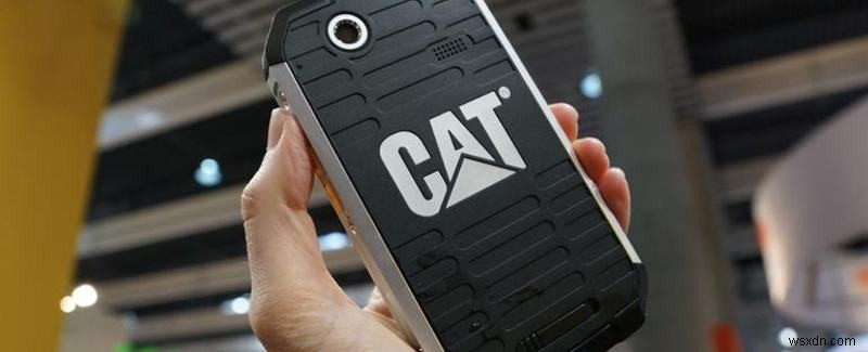 Why Are Smartphones So Delicate? The Quest for Solid Devices