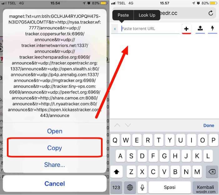 How to Download Torrents onto Your iOS Device Without Jailbreaking