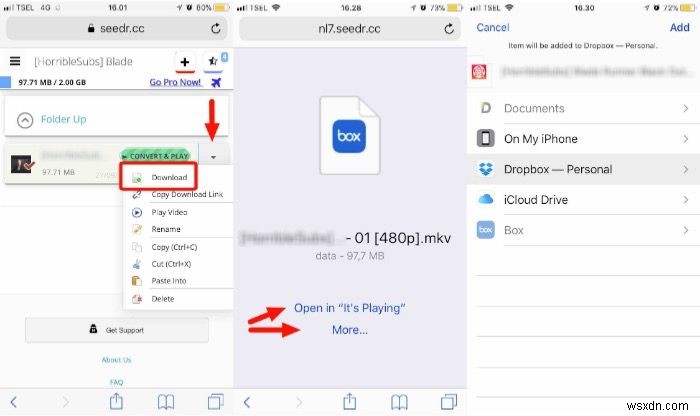 How to Download Torrents onto Your iOS Device Without Jailbreaking