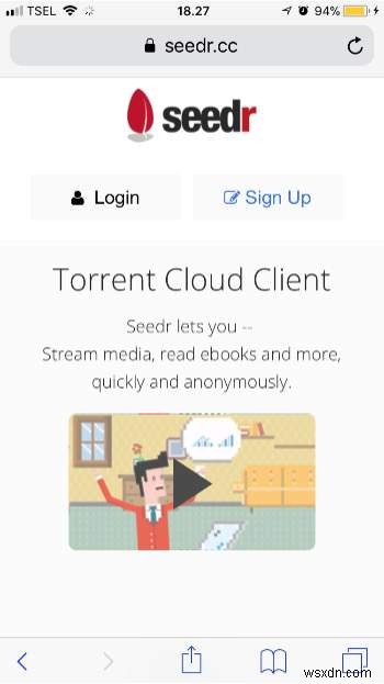How to Download Torrents onto Your iOS Device Without Jailbreaking