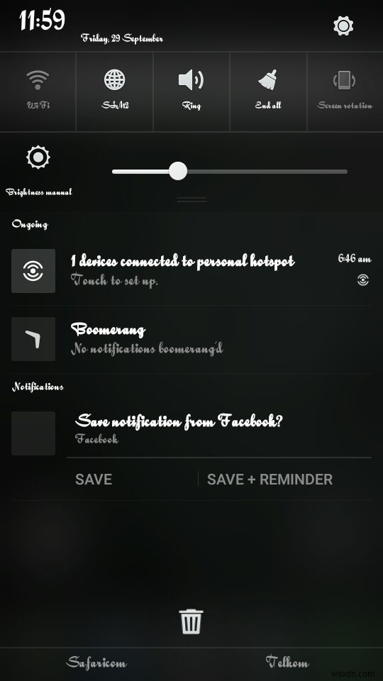 How to Get Android Oreo Features on Older Devices