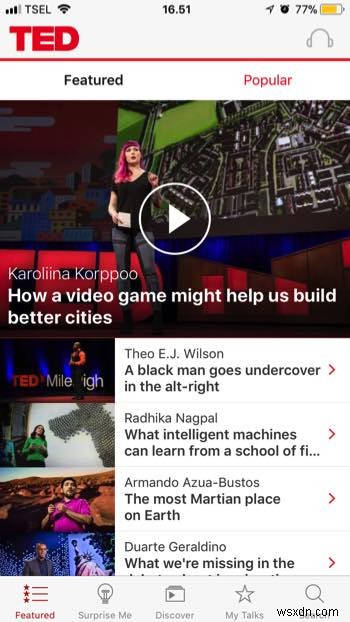 35++ Free iPhone Apps to Make Commuting Fun