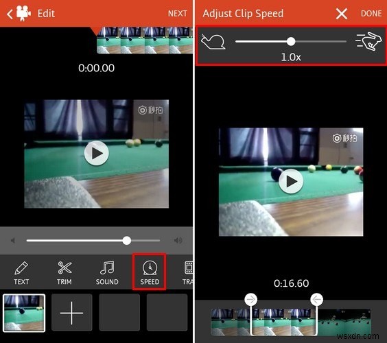 5 of the Best Android  Slow Motion Apps to Make Your Videos More Fun