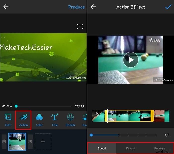 5 of the Best Android  Slow Motion Apps to Make Your Videos More Fun