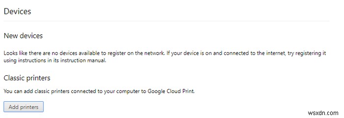How to Print from Your Android Phone