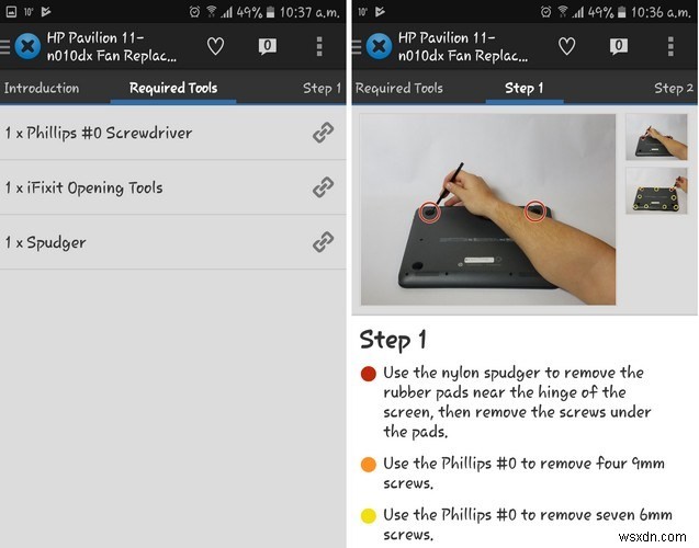 5 of the Best Home Improvement and DIY Apps for Android