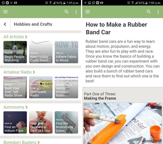 5 of the Best Home Improvement and DIY Apps for Android