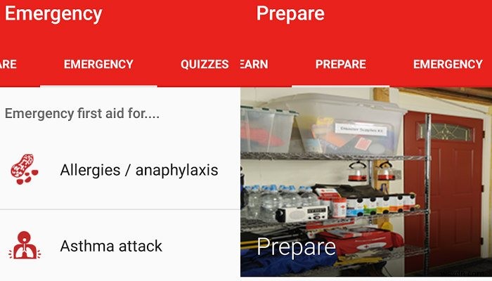7 Android Apps that Can Save Your Life in an Emergency