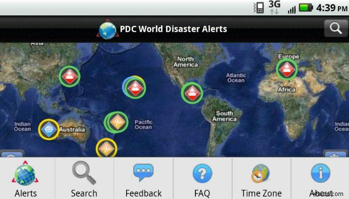 7 Android Apps that Can Save Your Life in an Emergency