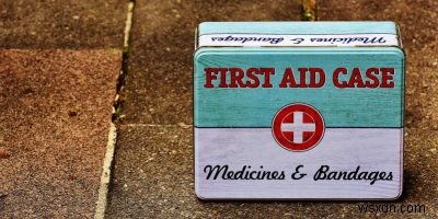 7 Android Apps that Can Save Your Life in an Emergency