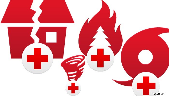 7 Android Apps that Can Save Your Life in an Emergency