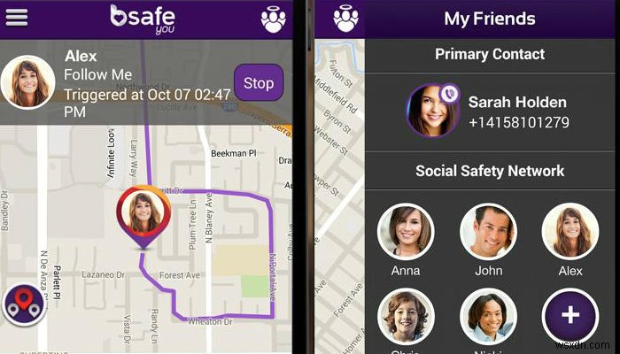 7 Android Apps that Can Save Your Life in an Emergency