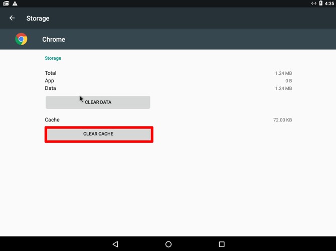 How to Speed up Chrome on Android