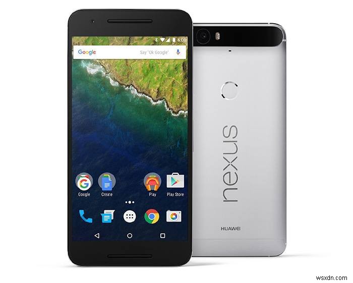 What Exactly Is Stock Android?