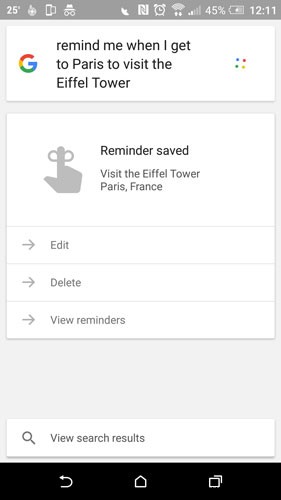 Secret Google Now Commands You Didn’t Know About