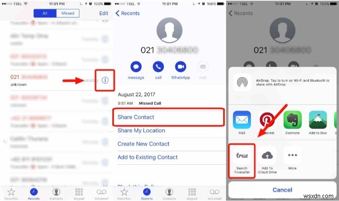 How to Filter and Block Spam Calls on iPhone