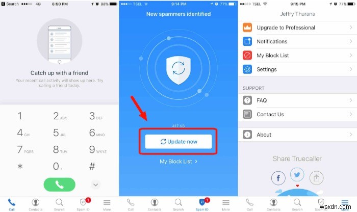 How to Filter and Block Spam Calls on iPhone