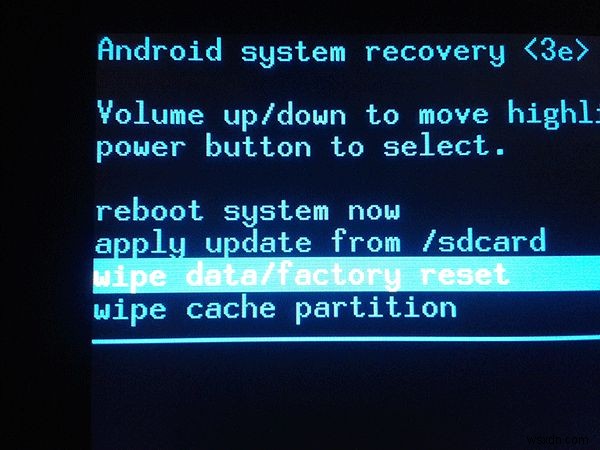 How to Fix a Bootloop on Your Android Device