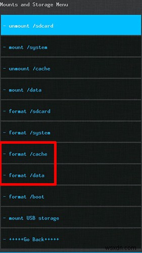 How to Fix a Bootloop on Your Android Device