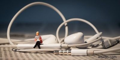 How to Prevent Files from Showing Up in Media Players in Android