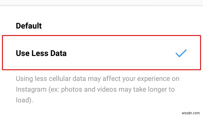 How to Save Data When Using Your Favorite Social Media Apps