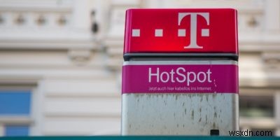 How to Use Your Phone as a WiFi Hotspot