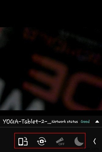 How to Turn Your Android Phone into a Security Camera