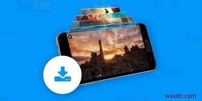 How to Easily Download Online Videos to Android with Keepvid Android