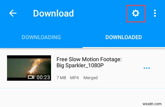 How to Easily Download Online Videos to Android with Keepvid Android