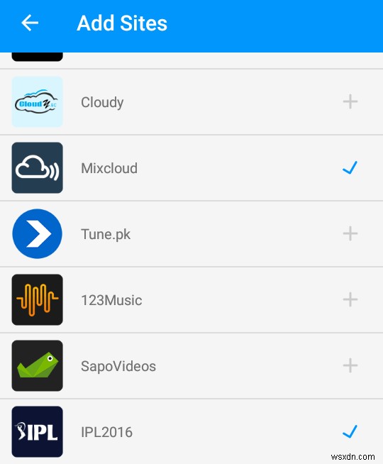 How to Easily Download Online Videos to Android with Keepvid Android