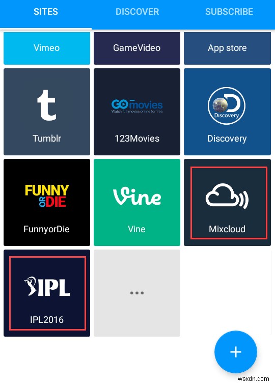 How to Easily Download Online Videos to Android with Keepvid Android