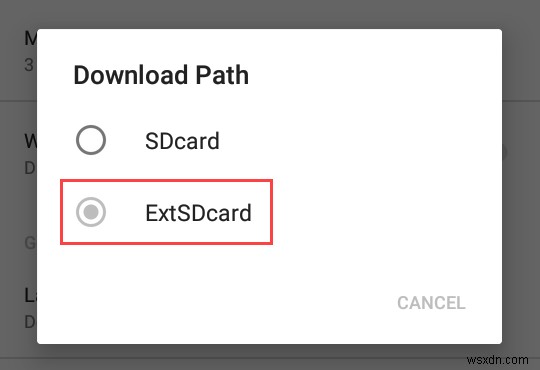 How to Easily Download Online Videos to Android with Keepvid Android