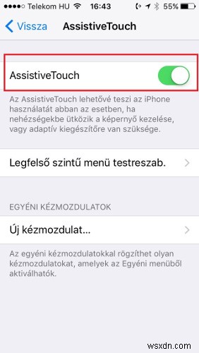 iPhone Home Button Broken? This Quick Fix Should Solve Your Problem