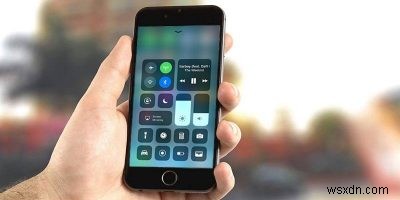 How to Customize the iOS 11 Control Center on iPhone