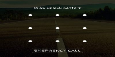 Why Pattern Locks Are Not Secure on Android (And What To Use Instead)