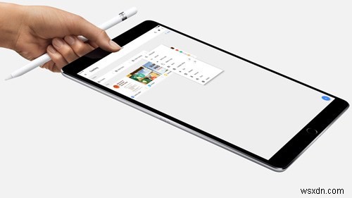 Top 5 Apps for Apple’s New 10.5″ iPad Pro