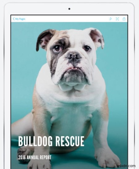 Top 5 Apps for Apple’s New 10.5″ iPad Pro