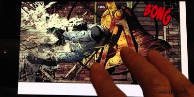 4 of the Best Free Android Comic Book Readers